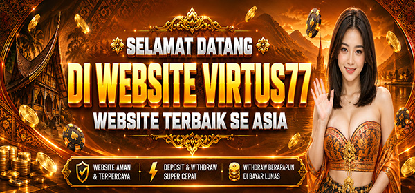 WELCOME NEWVIRTUS